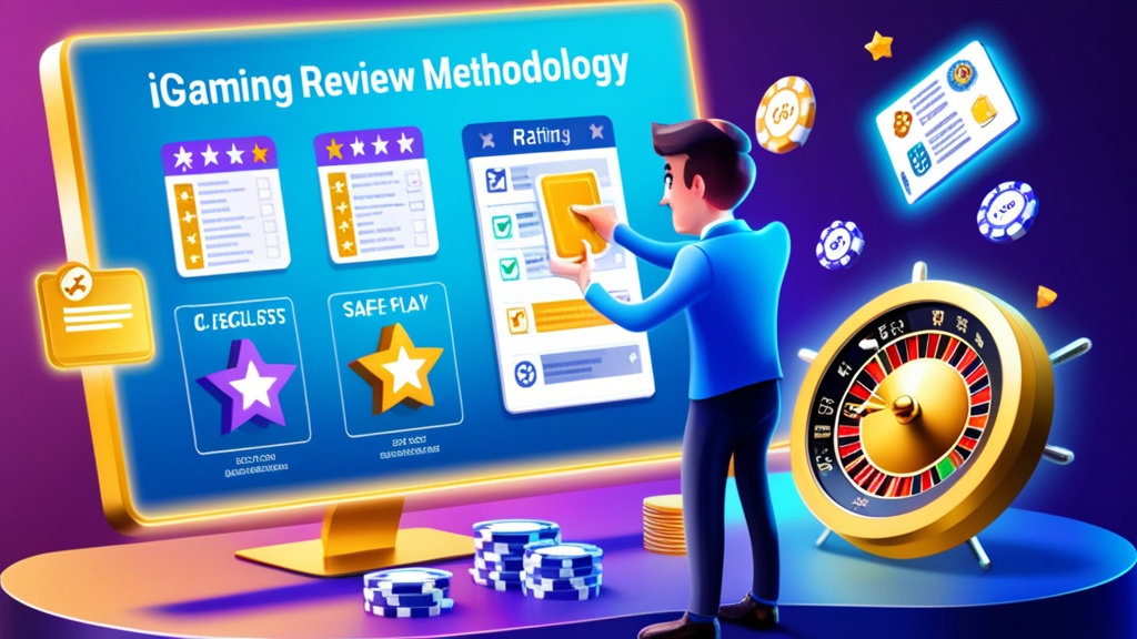 Mad Casino Reviews