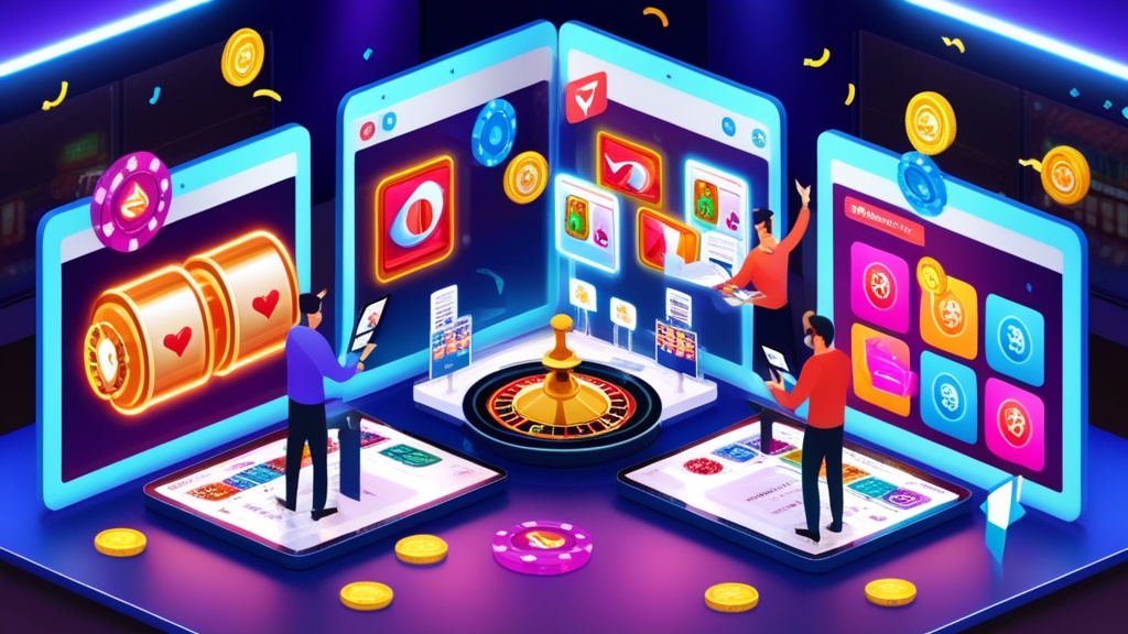 Madcasino