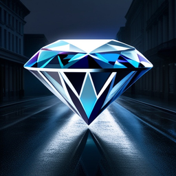 Neon Diamond Drift Mad Casino Nederland
