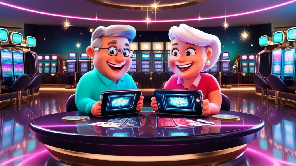 Mad Casino Nederlands