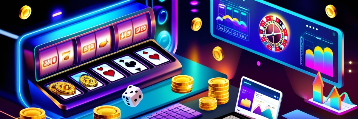 Mad Casino Review